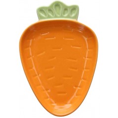 Tognana Pachy Carrot Plate