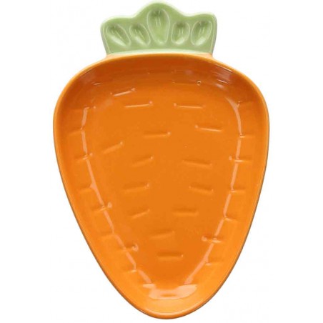 Tognana Pachy Carrot Plate