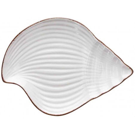Tognana Dory Shell Plate