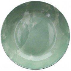 Tognana Fontebasso Colorplay Verde Soup Plate 20 cm