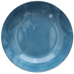 Tognana Fontebasso Colorplay Blu Talerz do Zupy 20 cm