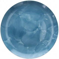 Tognana Fontebasso Colorplay Blu Talerz Obiadowy