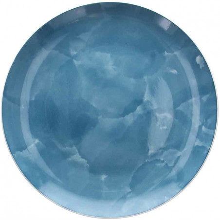 Tognana Fontebasso Colorplay Blu Dinner Plate 27 cm