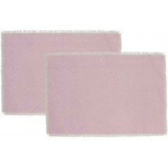 Tognana Fontebasso Spring Rainbow Set of 2 Placemat