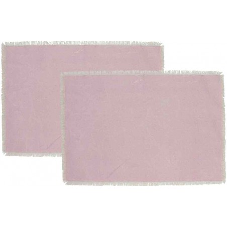 Tognana Fontebasso Spring Rainbow Set of 2 Placemat
