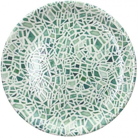 Tognana Emerald Talerz Obiadowy 27 cm