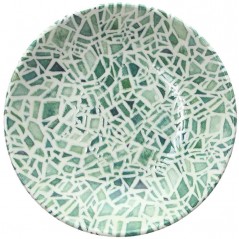 Tognana Emerald Talerz do Zupy 21 cm