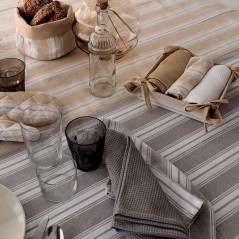 Tognana Natural Love Tablecloth