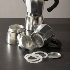 Tognana Funel for Stainless Steel Coffee Maker