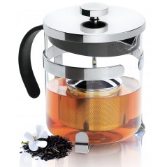 Giannini EXTRAGOURMET Infuser With Filter 1 Liter