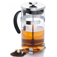 Giannini EXTRAGOURMET Infuser With Pressure Filter 1 Liter