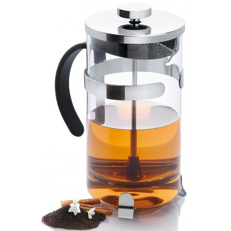 Giannini EXTRAGOURMET Infuser With Pressure Filter 1 Liter