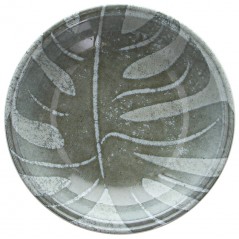 Tognana Fontebasso Maiorca Soup Plate 21 cm