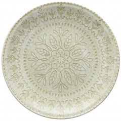 Tognana Fontebasso Mosaiko Dinner Plate 26 cm