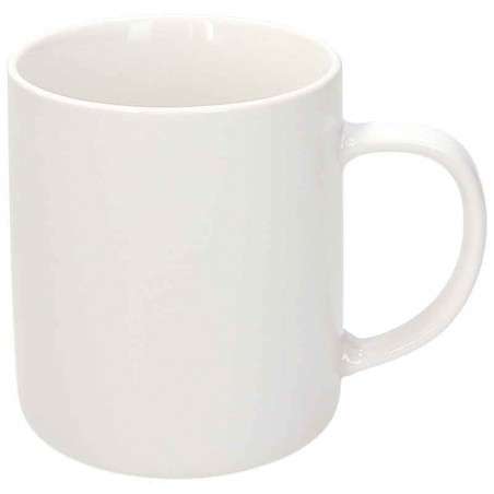 Tognana Edge Bianco Mug 400 ml