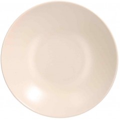 Tognana Tatami Crema Soup Plate 22 cm