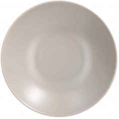 Tognana Tatami Tortora Soup Plate 22 cm