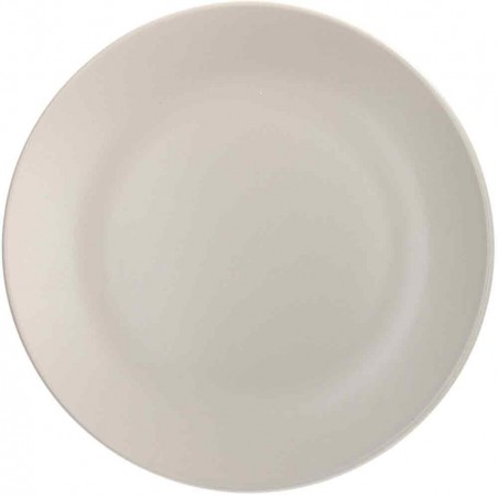 Tognana Tatami Crema Dinner Plate 26 cm