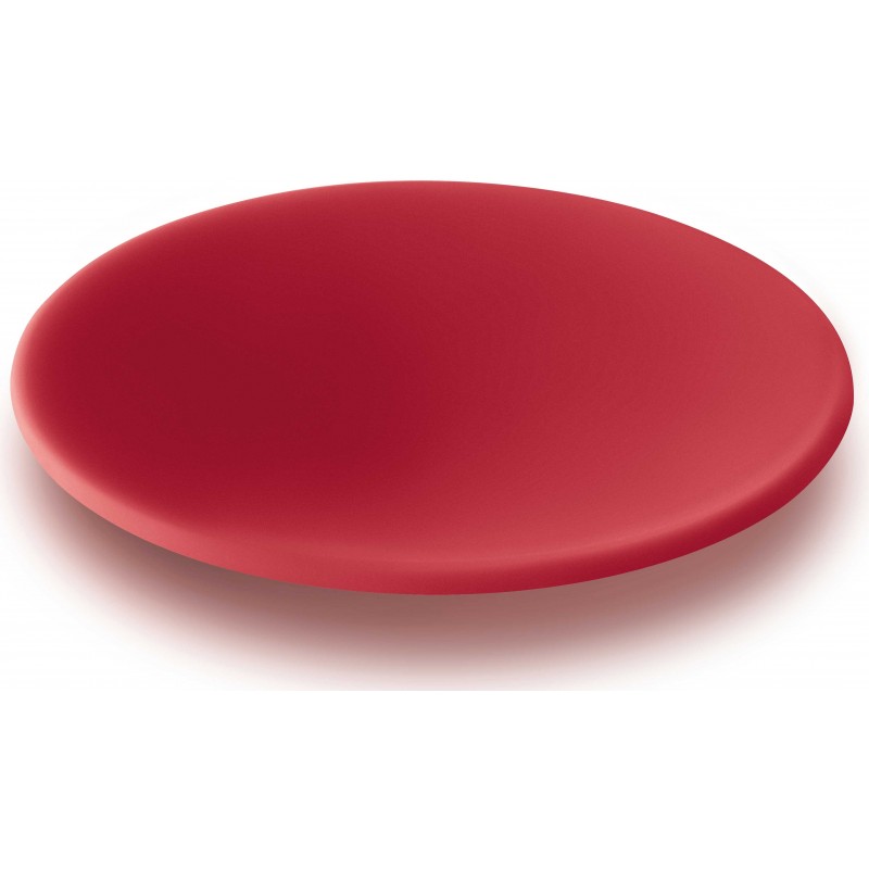 Giannini EXTRAGOURMET Smart Touch Czerwony