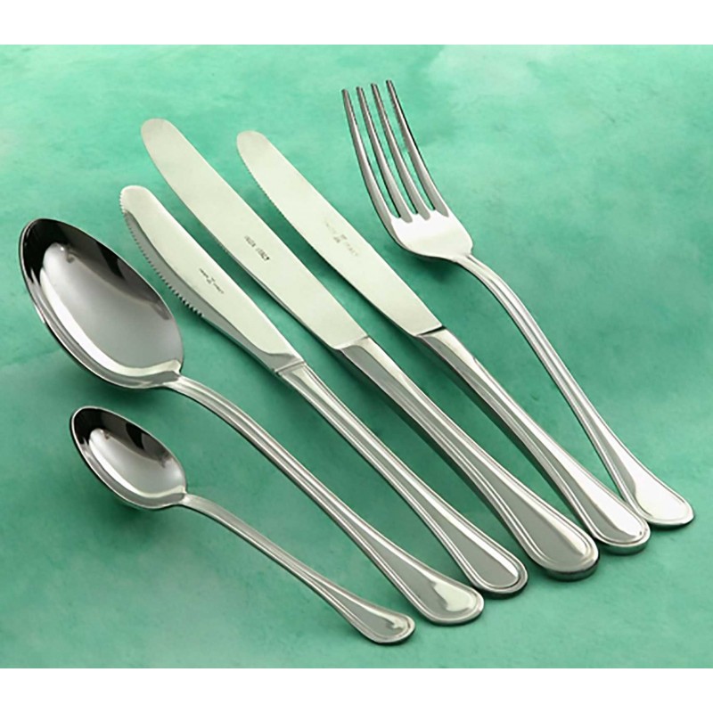 3V Venosta  Inglese Cutlery Serving Spoon 18/10