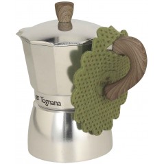 Tognana Natural Taste Coffee-Maker