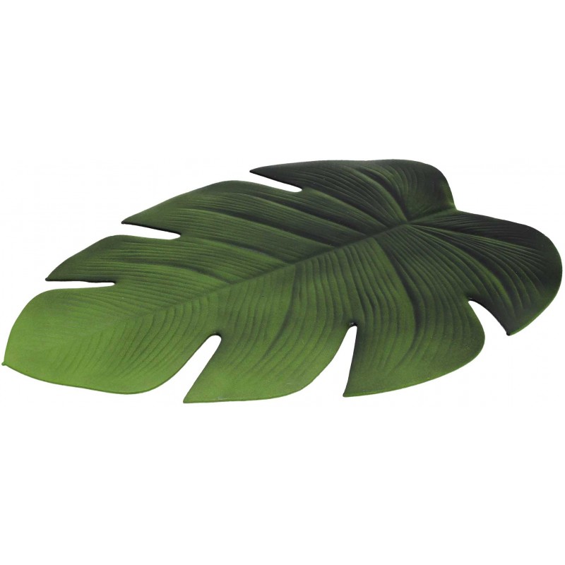 Tognana Jungle Place Mat Leaf-Shaped