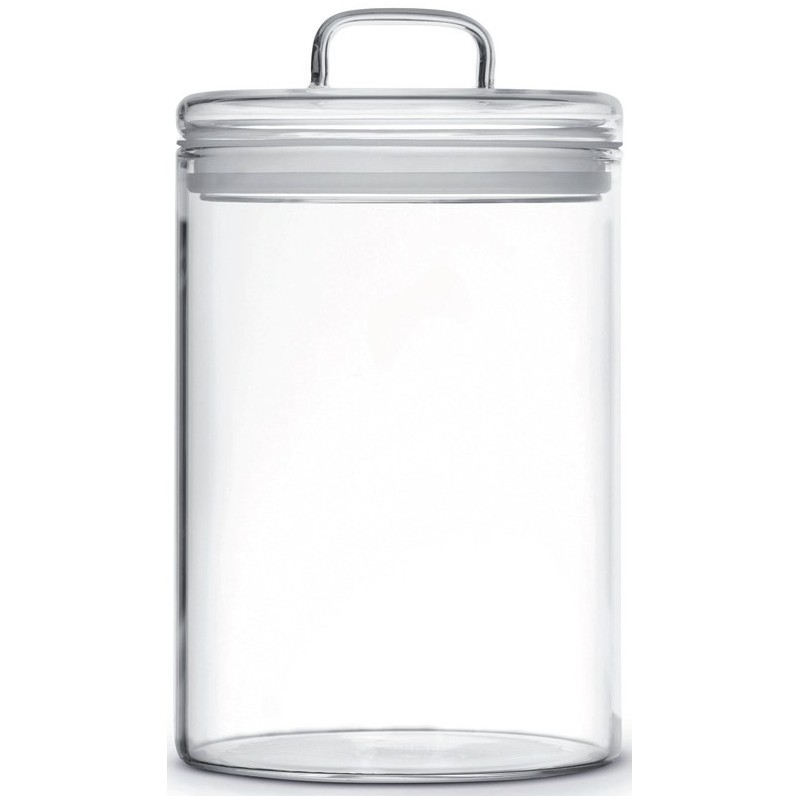 Giannini TIMELESS Storage Jar 1 litre