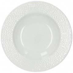 TognanaEveryday Golf Soup Plate