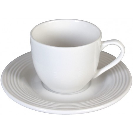Tognana Every Day Circles Set of Coffee Cups 100 cc