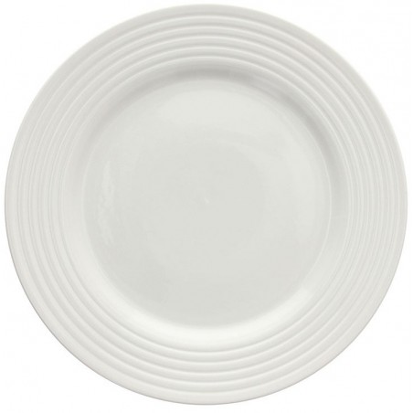 Tognana Every Day Circles Dinner Plate