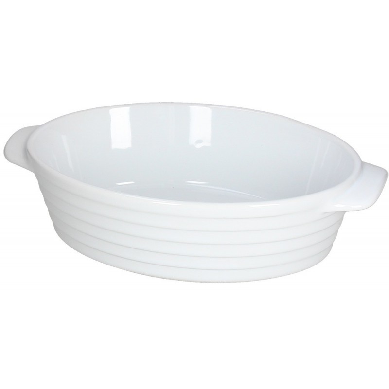Tognana Every Day Rings Oval Baking Dish