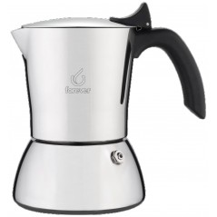 Forever Miss Perla Induction Coffee-Maker