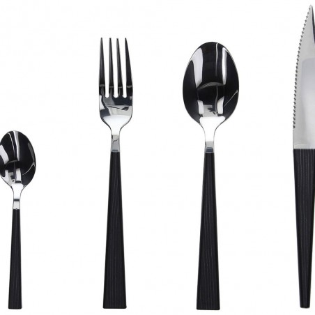 Tognana Wengè Set of Cutlery