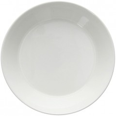 Tognana Fontebasso Polar Bianco Soup Plate