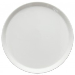 Tognana Fontebasso Polar Bianco Deassert Plate