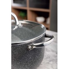 Tognana Big Family Casserole with Lid