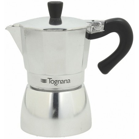 Tognana Mirror Coffee-Maker