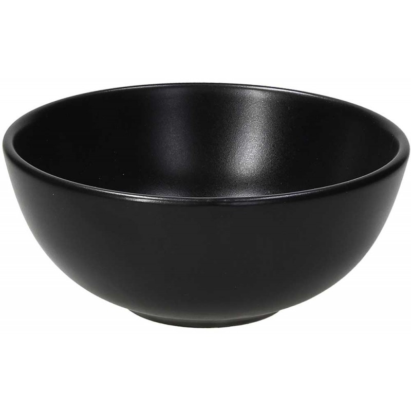 Tognana Tatami Nero Bowl 14 cm