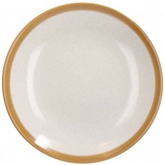 Tognana Woody Dessert Plate 21 cm