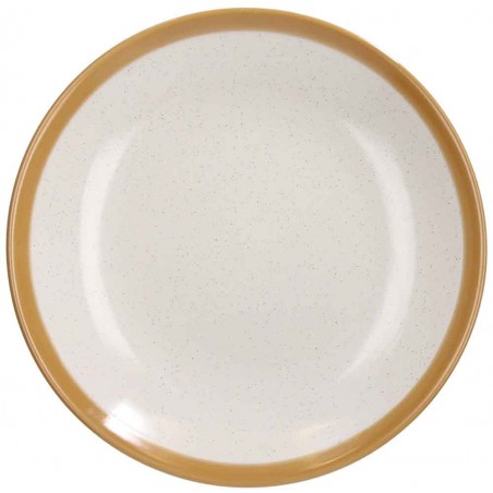 Tognana Woody Dessert Plate 21 cm