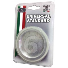 Gat Universal Seals