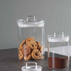 Giannini TIMELESS Storage Jar 3 litres