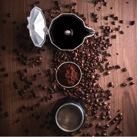EVA KAUFGUT THERMOS CAFFÈ IN PLASTICA IN DIVERSI COLORI VARIE MISURE —  Eccellenze Casa
