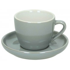 Tognana Dolce Casa Coffee 6 Cup & Saucer 90 ml
