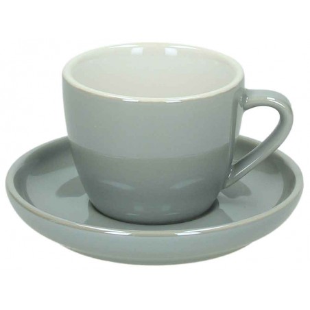 Tognana Dolce Casa Coffee 6 Cup & Saucer 90 ml