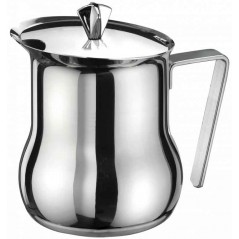 GAT Coffee Pot With Lid
