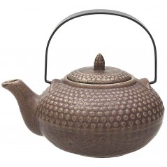 Tognana Fontebasso Agari Tea Pot