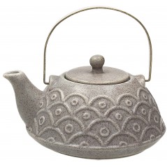 Tognana Fontebasso Matcha Tea Pot