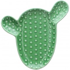 Tognana Pachy Cactus Plate