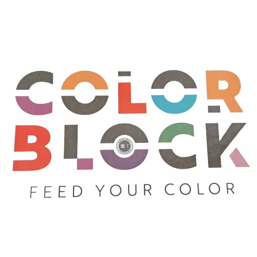 Color block